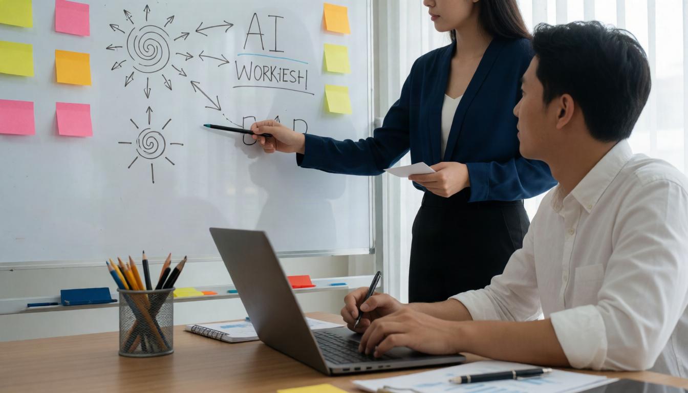 Make AI Useful